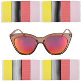 The Essential Wadrobe: Your Killer Beach Kit, Sorted The Essential Wadrobe: Your Killer Beach Kit, Sorted
