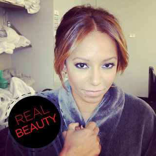 Beauty Interview: Spice Girls Mel B's Favourite Products