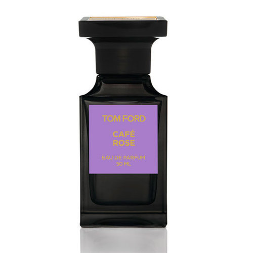 Tom Ford's Jardin Noir Collection Review and Pictures