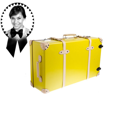 Globe-Trotter