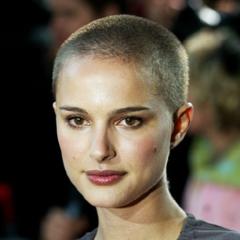 Stars Who've Shaved Their Heads (or at Least Buzzed It) Stars Who've Shaved Their Heads (or at Least Buzzed It)