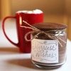Vanilla Hot Chocolate Recipe