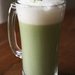 Making Matcha Tea