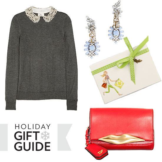 Ladylike Gifts | Holiday 2012 Ladylike Gifts | Holiday 2012