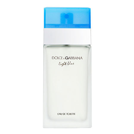 Women Light Blue by Dolce & Gabbana Women Light Blue by Dolce & Gabbana