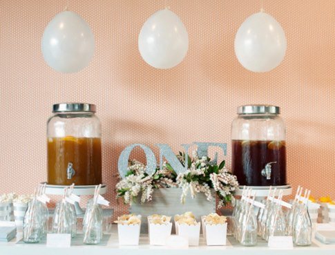 Drink Display
