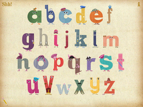 The Singing Alphabet The Singing Alphabet