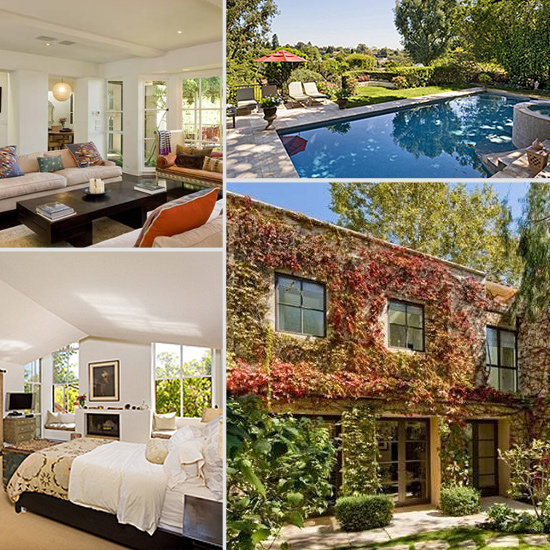 Naomi Watts and Liev Schreiber offered up their Los Angeles abode to eager renters for $20,000 a month.
Source: David Offer
Naomi Watts and Liev Schreiber offered up their Los Angeles abode to eager renters for $20,000 a month.
Source: David Offer
