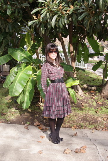 Vintage for the Holidays