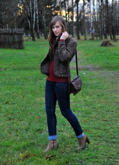 TWEED