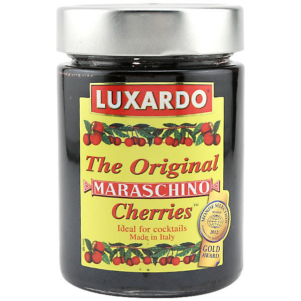 Luxardo Maraschino Cherries Luxardo Maraschino Cherries