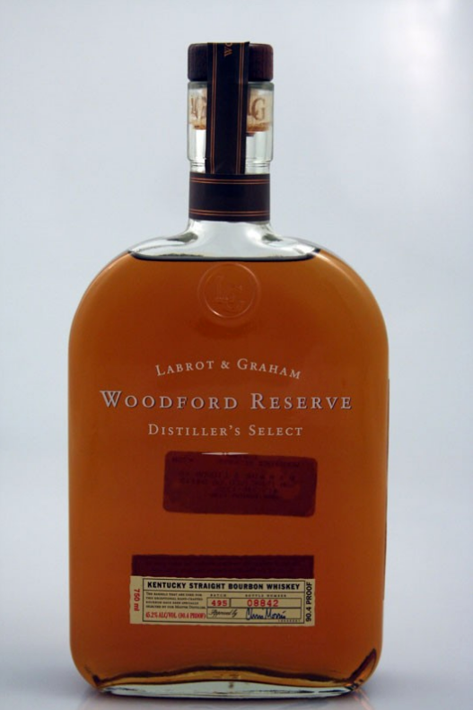 Woodford Reserve Bourbon Woodford Reserve Bourbon