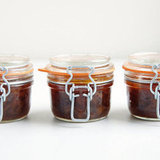 Earl Grey Kumquat Marmalade Earl Grey Kumquat Marmalade