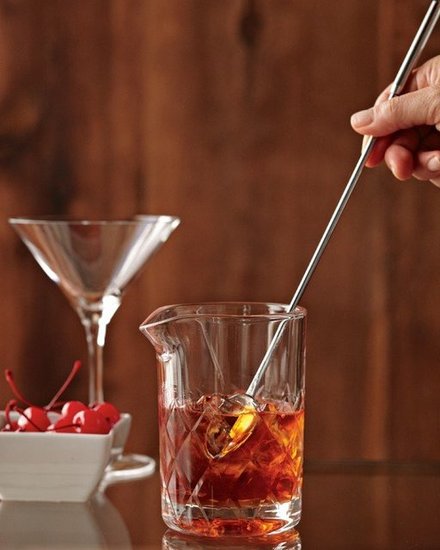 Japanese Mixing Glass