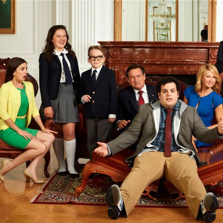 1600 Penn TV Show Review