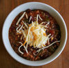 Healthy Chicken Chili Recipe