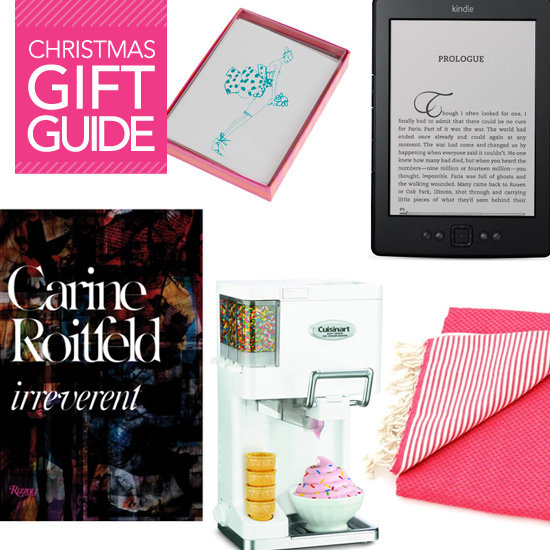 Christmas Gift Guide 2012 Items Under $200 Christmas Gift Guide 2012 Items Under $200