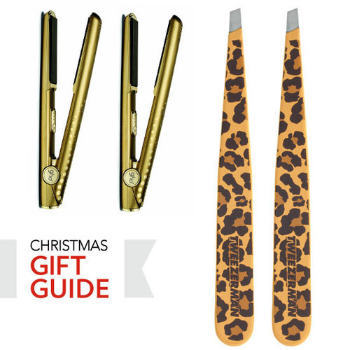 Top 10 Beauty Tools to Buy for Christmas: GHD, Model Co
