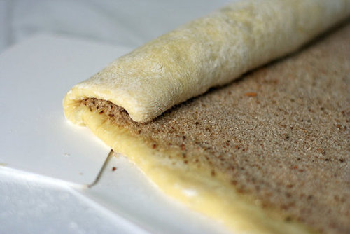 Roll the Dough Roll the Dough