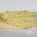Turn the Leavened Dough Out