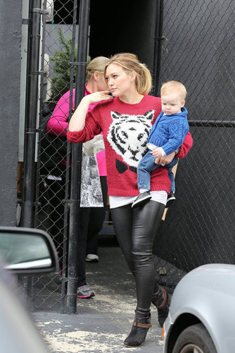 Hilary Duff Hilary Duff