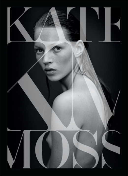 I'm a huge Kate Moss fan, and if you know someone who is one too, this Kate Moss tome ($85) is the perfect holiday gift. 368 pages of Kate, it doesn't get better than that.
— Chi Diem Chau, associate editor
I'm a huge Kate Moss fan, and if you know someone who is one too, this Kate Moss tome ($85) is the perfect holiday gift. 368 pages of Kate, it doesn't get better than that.
— Chi Diem Chau, associate editor