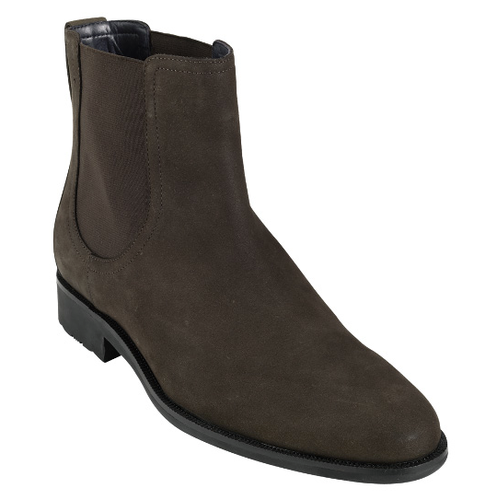 I'm always trying to find a pair of boots which not only are fit for winter, but also look polished enough to wear at work. These Cole Haan Air Stanton Chelsea Boots ($248) are perfect for that outdoor/indoor transition . They are completely waterproof and feature a lug sole to make sure you don’t slip on those icy sidewalks, yet their sleek profile makes them appropriate to wear with everything from a suit to jeans.
— Robert Khederian, fashion editorial assistant
I'm always trying to find a pair of boots which not only are fit for winter, but also look polished enough to wear at work. These Cole Haan Air Stanton Chelsea Boots ($248) are perfect for that outdoor/indoor transition . They are completely waterproof and feature a lug sole to make sure you don’t slip on those icy sidewalks, yet their sleek profile makes them appropriate to wear with everything from a suit to jeans.
— Robert Khederian, fashion editorial assistant