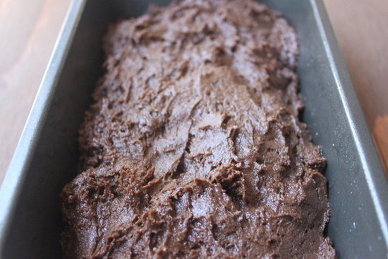 Baking pan