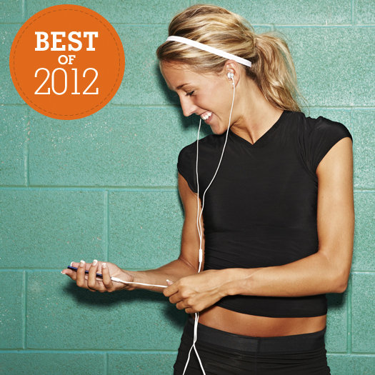 Best of 2012: The Playlists That Keep Our Hearts Pumping Best of 2012: The Playlists That Keep Our Hearts Pumping