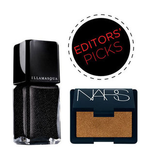 New Year's Eve Beauty Editor Makeup Picks