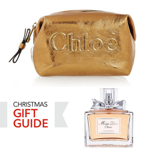 Top 10 Luxe Designer Beauty Christmas Gifts