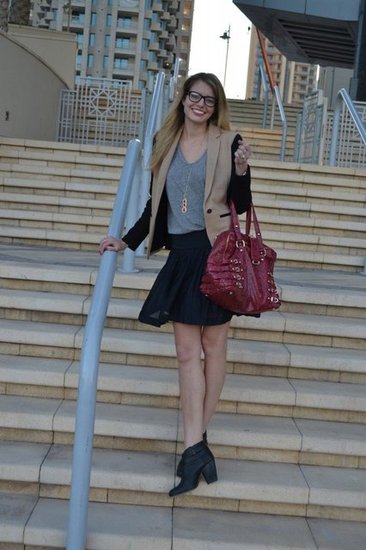Nerd Chic