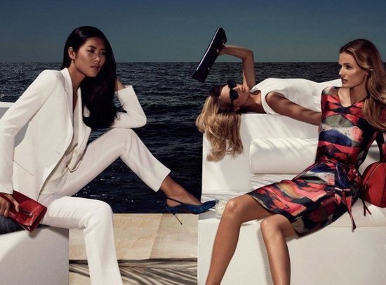 Hugo Boss Black Spring 2013
