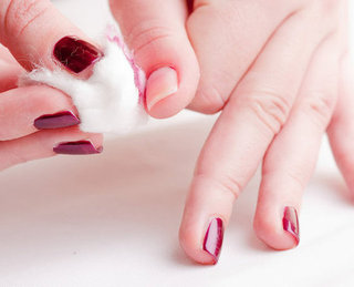 How to Stop Polish Remover From Drying Out Your Nails