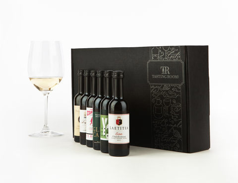 Wine Sampler Wine Sampler