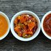 Rick Bayless's Salsas