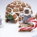 Gingerbread Igloo