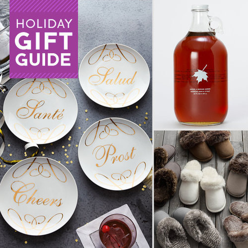 You want to buy your mom the perfect holiday gift, but where do you even start? If you're hoping to skip the standard candles and perfume routine, check out these thoughtful, creative gift ideas she's sure to love when you head to Très.
You want to buy your mom the perfect holiday gift, but where do you even start? If you're hoping to skip the standard candles and perfume routine, check out these thoughtful, creative gift ideas she's sure to love when you head to Très.