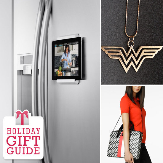 Even if your mom isn't gadget-inclined, Geek's got simple, easy-to-use accessories that have such a high technical caliber that dad will be impressed.
Even if your mom isn't gadget-inclined, Geek's got simple, easy-to-use accessories that have such a high technical caliber that dad will be impressed.