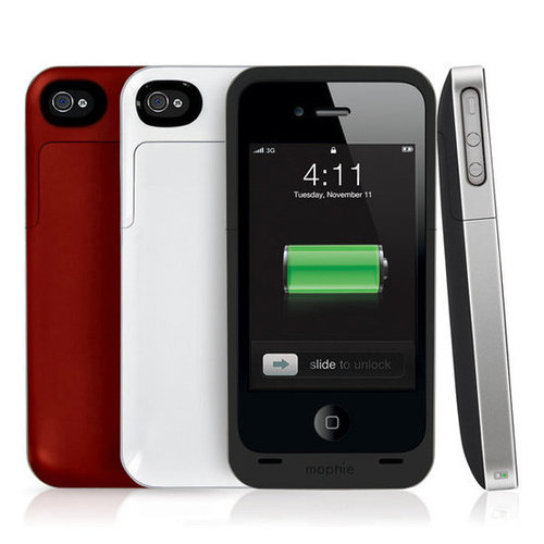 Mophie Juice Pack Air Mophie Juice Pack Air