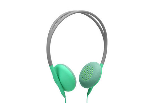 Pivot On-Ear Headphones Pivot On-Ear Headphones