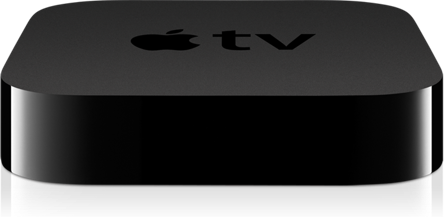 Apple TV Apple TV