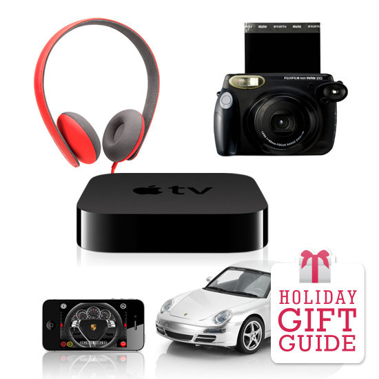 The Best Gifts Under $100 For Gadget Geeks The Best Gifts Under $100 For Gadget Geeks
