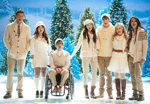 Glee Glee