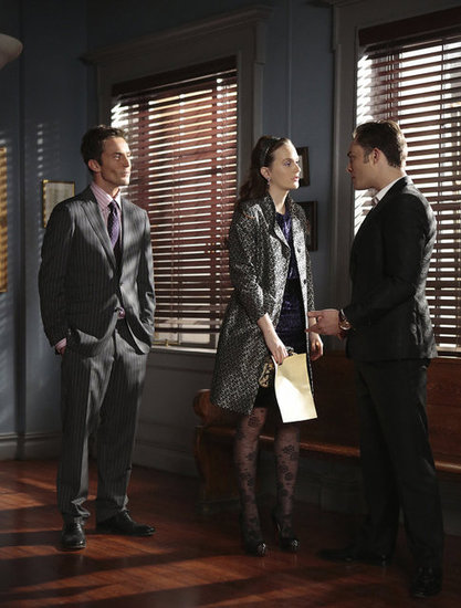 Gossip Girl Gossip Girl