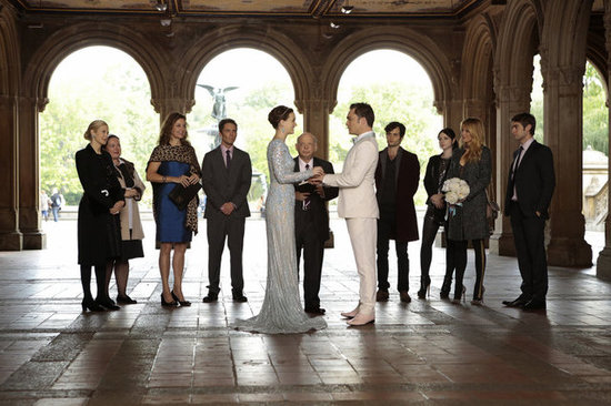 Gossip Girl Gossip Girl