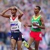 Biggest 2012 Olympic Moments