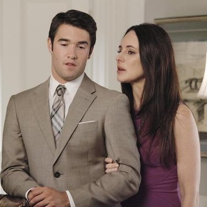 Revenge Season Two Trivia Quiz