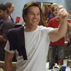 Best Comedic Actors of 2012