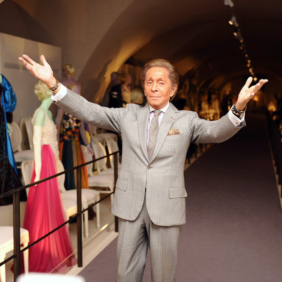 Valentino: Master of Couture Exhibit | Video Valentino: Master of Couture Exhibit | Video